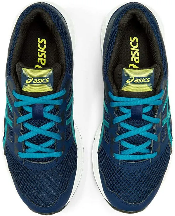 Asics Running Shoes Beginner ASICS Kid's Gel-Contend 5 Grade School Running Shoes