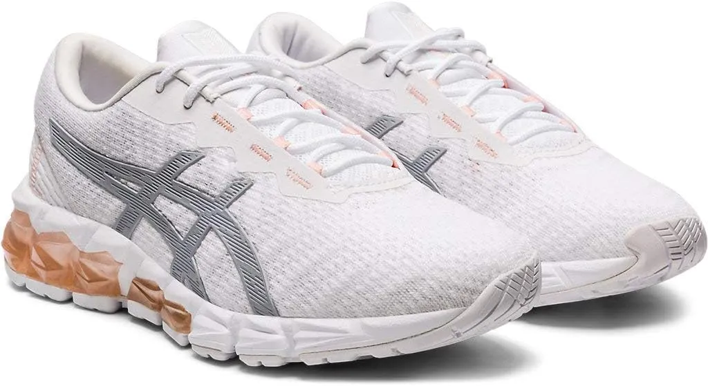 Asics Kid's Gel-Quantum 180 5 Grade School Shoes Best Asics Cushioned Shoe