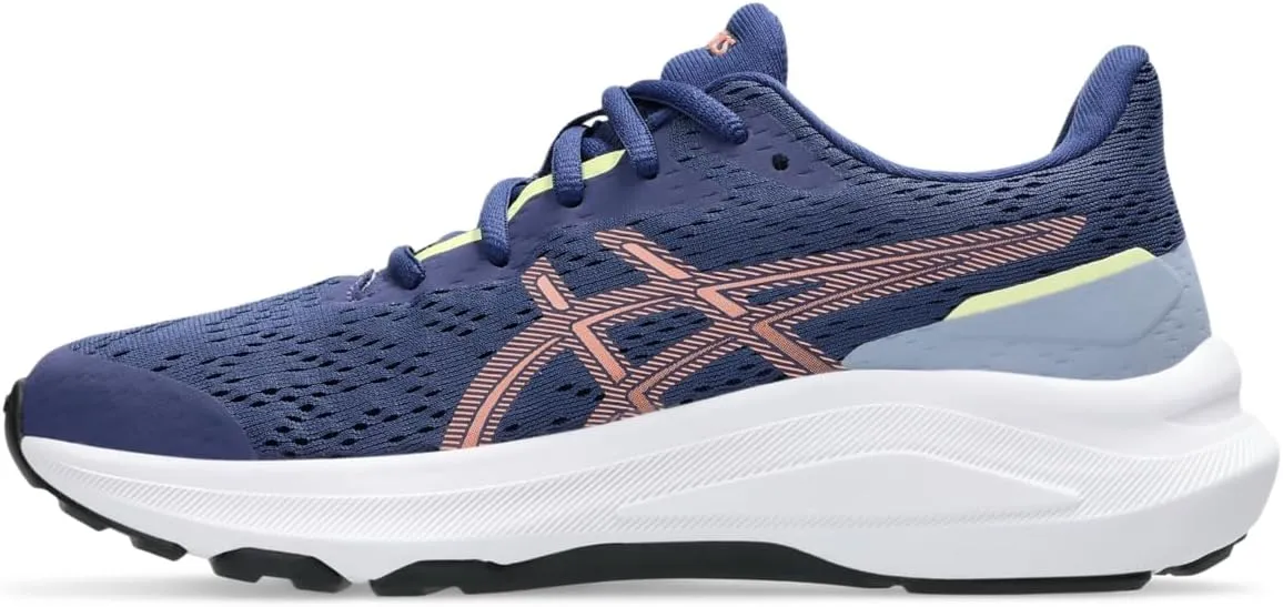 ASICS Kid's GT-1000 13 Grade School Running Shoes Asics Running Shoes With Arch Support