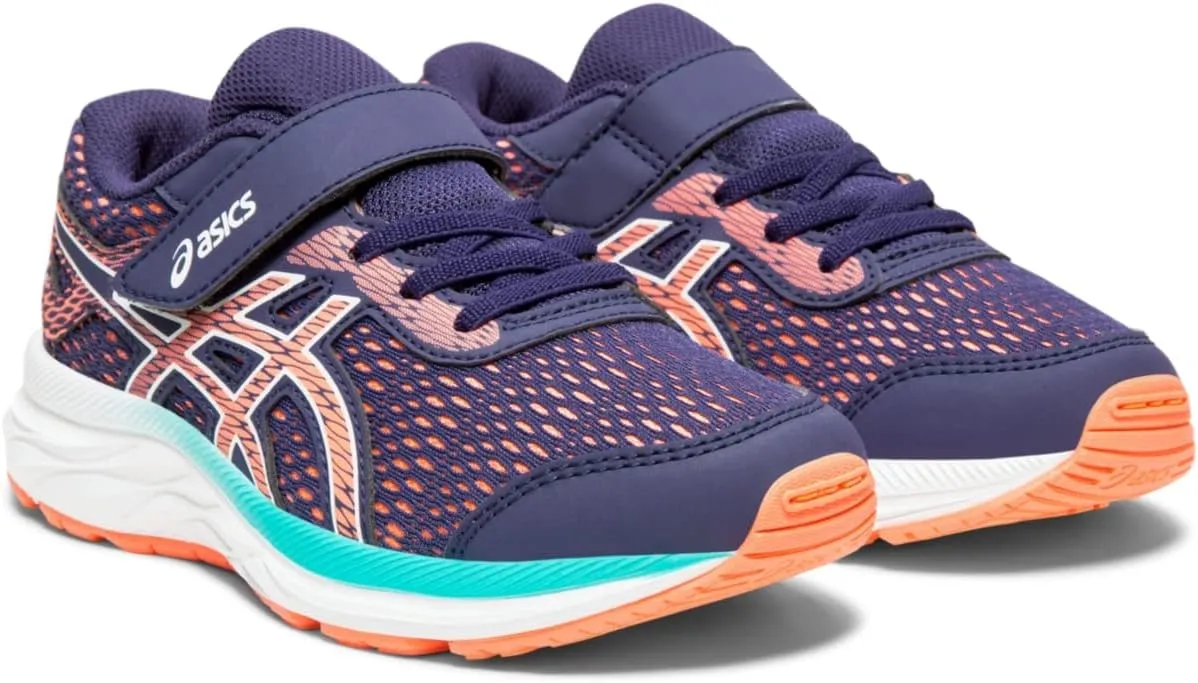 Asics Running Shoes Limited Edition ASICS Kid's Pre Excite 6 Pre-School Running Shoes