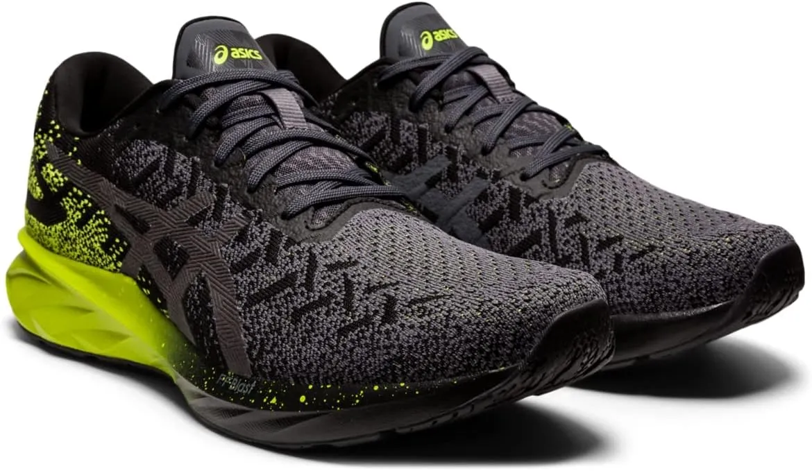 Asics Shoes Pronation Guide ASICS Men's Dynablast Running Shoes