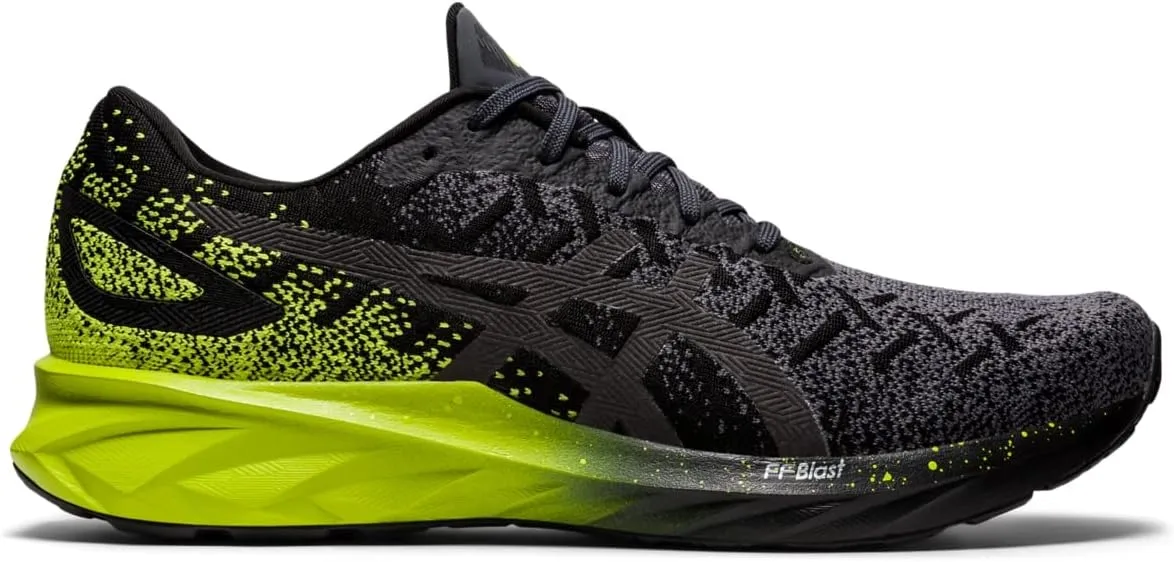 Top Asics Volleyball Shoes ASICS Men's Dynablast Running Shoes
