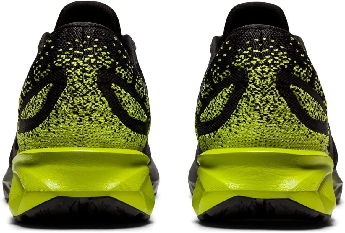 ASICS Men's Dynablast Running Shoes Saucony Vs Asics Running