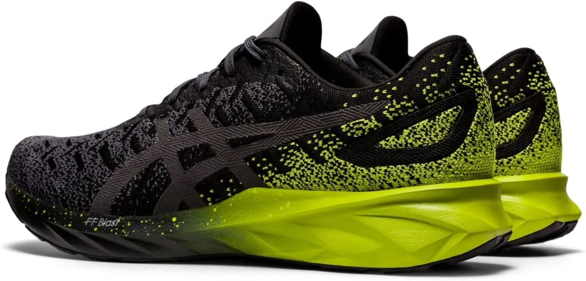 Asics Gel Fit Tempo 2 Fitness Shoe ASICS Men's Dynablast Running Shoes