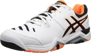 Asics Court Shoes For Pickleball Asics Men's Gel-challenger 10 Tennis Shoe