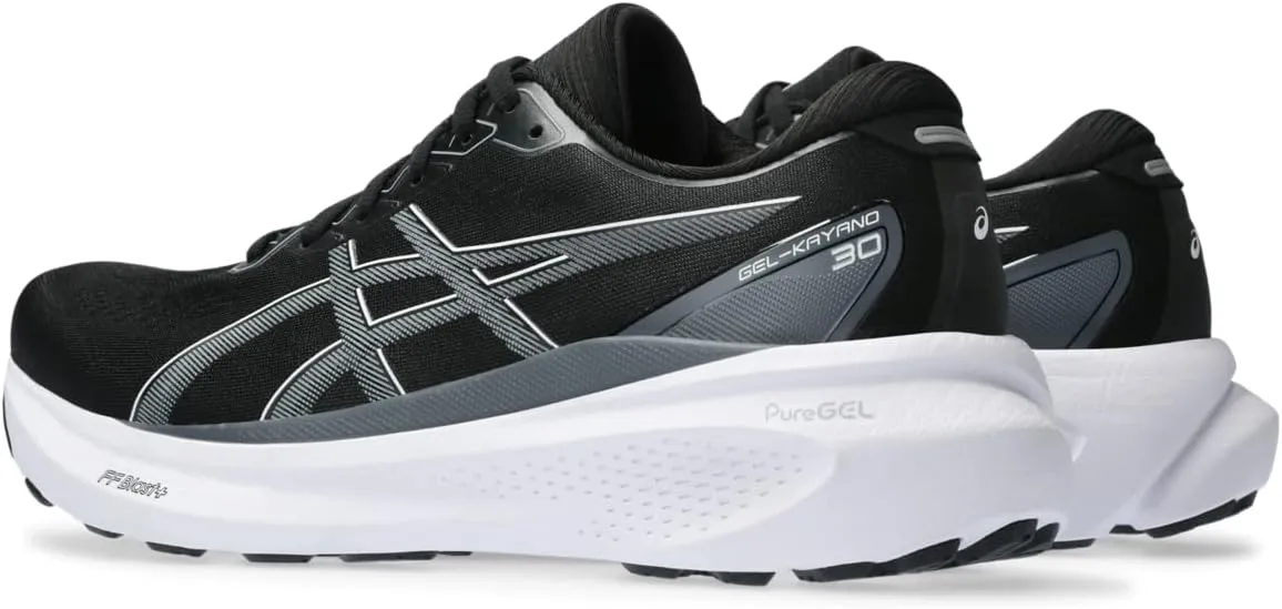 Asics Men's Gel-Kayano 30 Running Shoes Asics Gel Kayano 22 Running Shoe