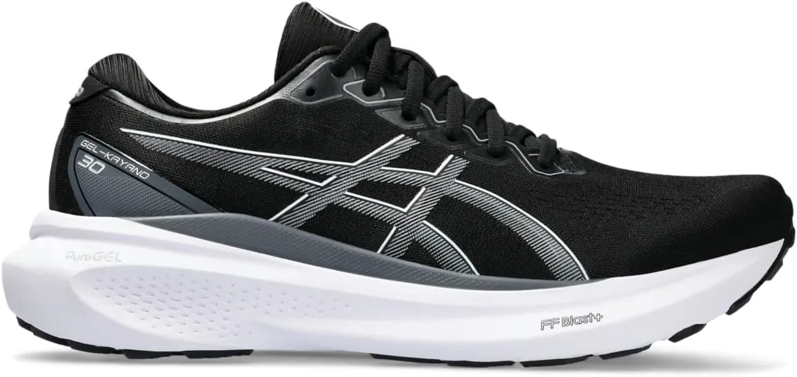Asics Split Second 9 Wrestling Shoe Asics Men's Gel-Kayano 30 Running Shoes
