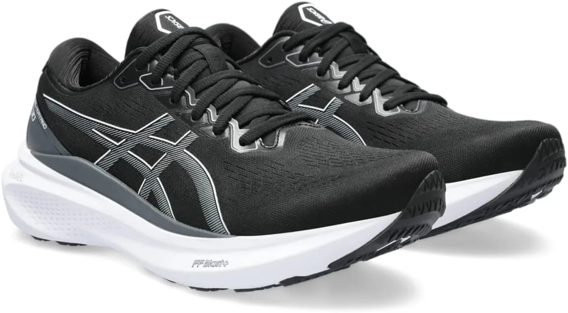 Asics Shoes Marathon Asics Men's Gel-Kayano 30 Running Shoes