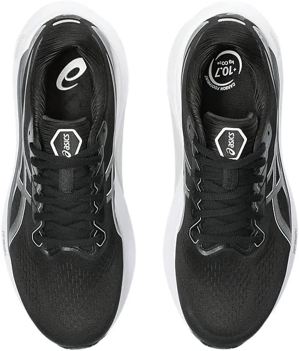 Asics Men's Gel-Kayano 30 Running Shoes Asics Gel Quantum 360 Running Shoes