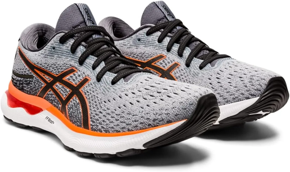 Asics Tarther Rp 3 Running Shoes ASICS Men's Gel-Nimbus 24 Running Shoes