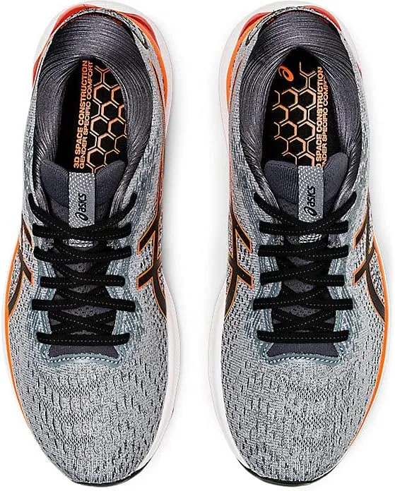 Asics Rubber Spikes Cricket Shoes ASICS Men's Gel-Nimbus 24 Running Shoes