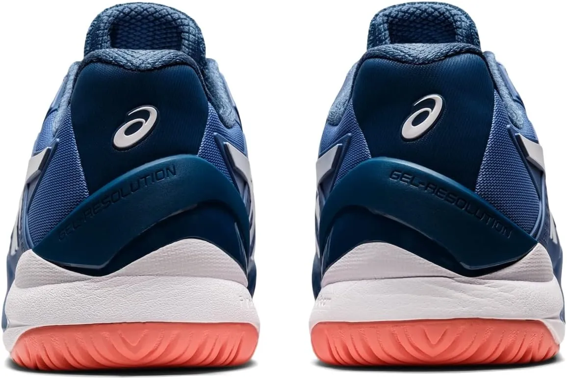 Asics Shoes New Model 2024 ASICS Men's Gel-Resolution 8 Tennis Shoes