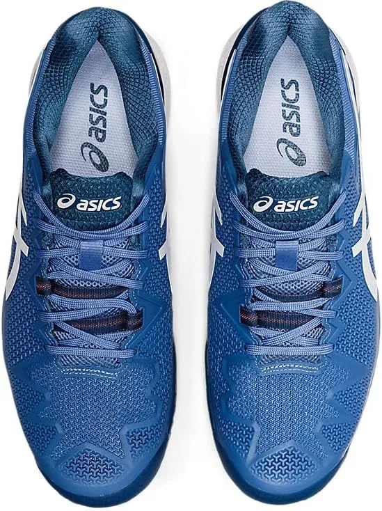 ASICS Men's Gel-Resolution 8 Tennis Shoes Jb Asics Wrestling Shoes