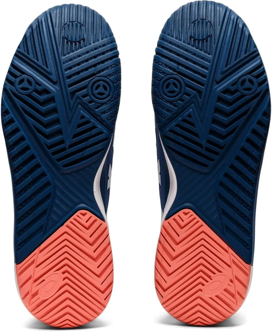 ASICS Men's Gel-Resolution 8 Tennis Shoes A Asics Running Shoes