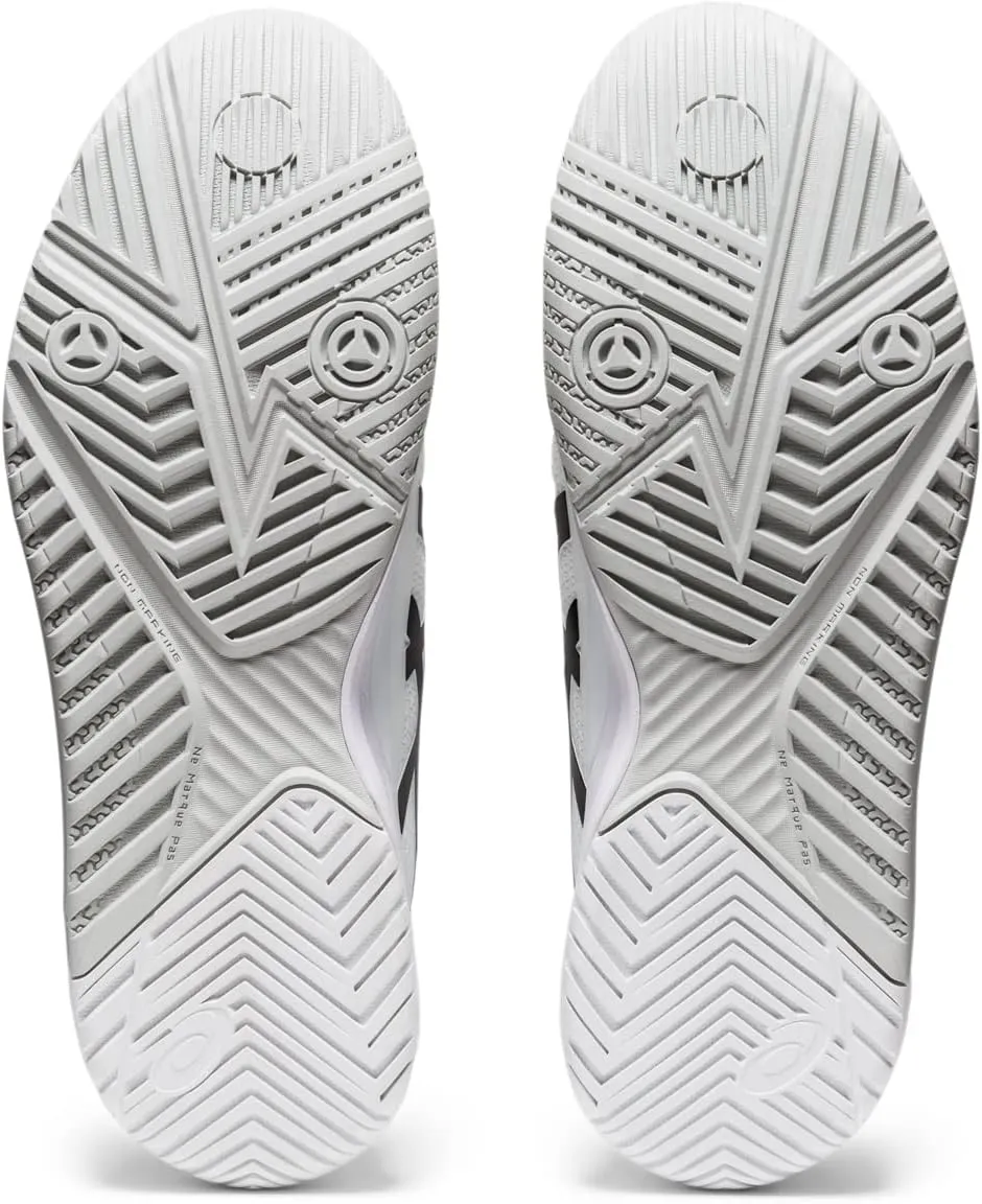 ASICS Men's Gel-Resolution 8 Tennis Shoes Asics Gel-trabuco 12 Running Shoe