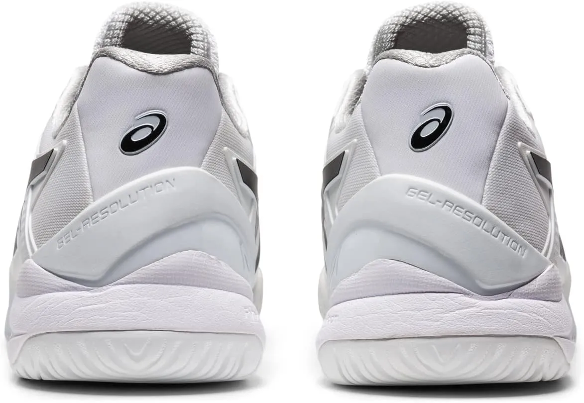 Best Asics Shoes For Shin Splints ASICS Men's Gel-Resolution 8 Tennis Shoes