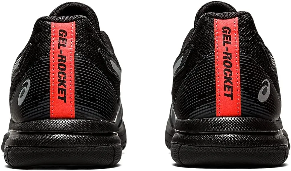 Best Asics Shoes For Walking ASICS Men's Gel-Rocket 9 Volleyball Shoes