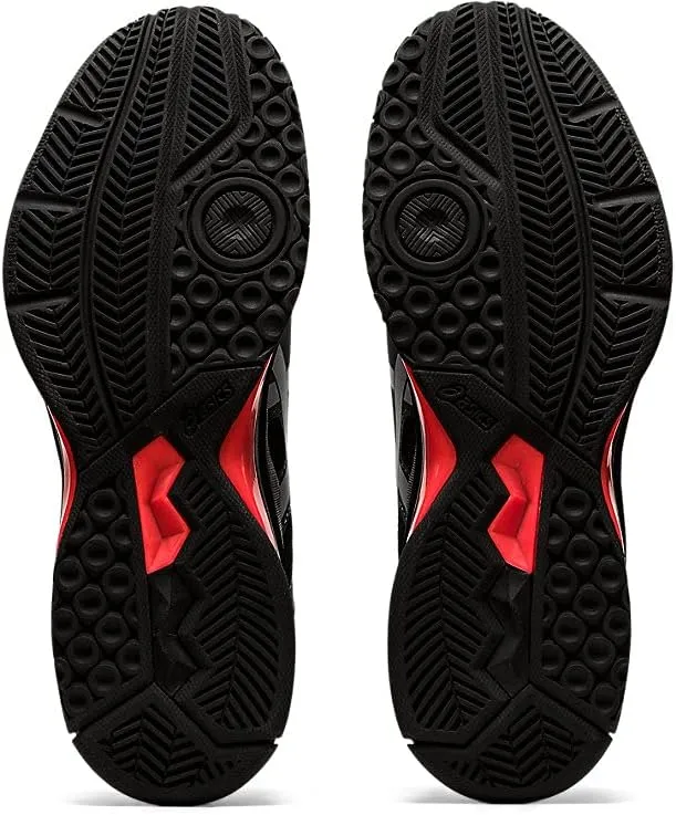ASICS Men's Gel-Rocket 9 Volleyball Shoes Asics Tennis Shoes Explained