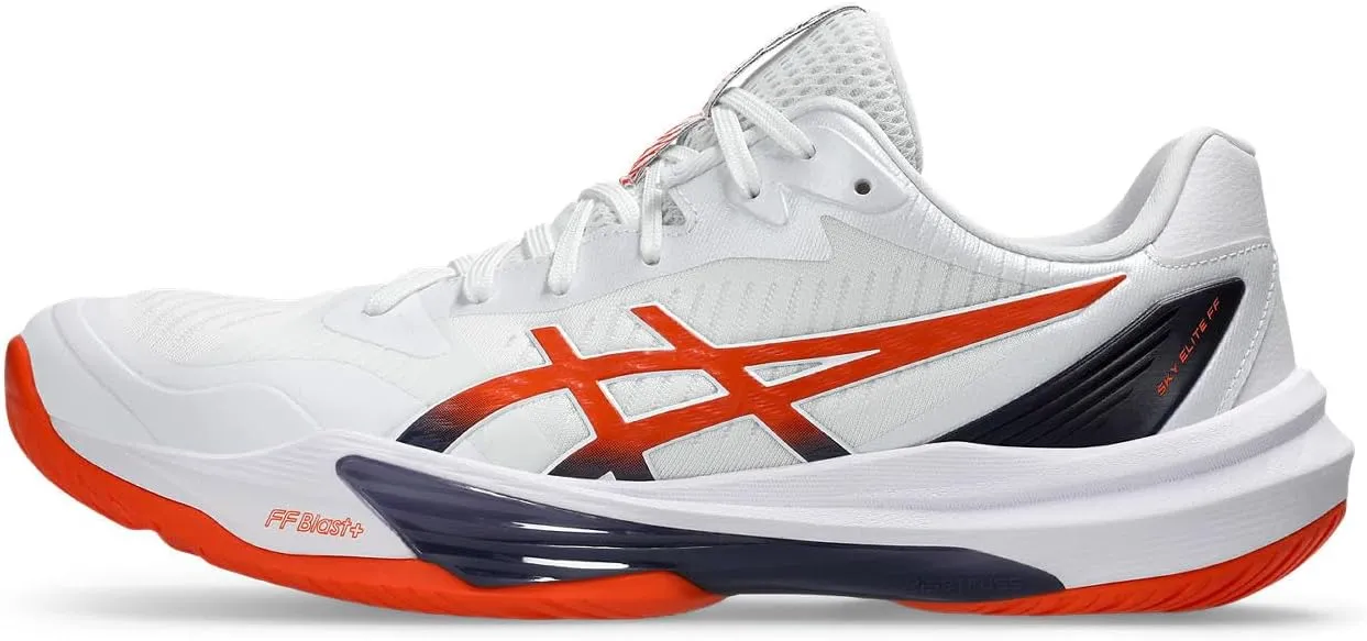 ASICS Men's Sky Elite Ff 3 Sneaker Asics Novablast 3 Le Running Shoes