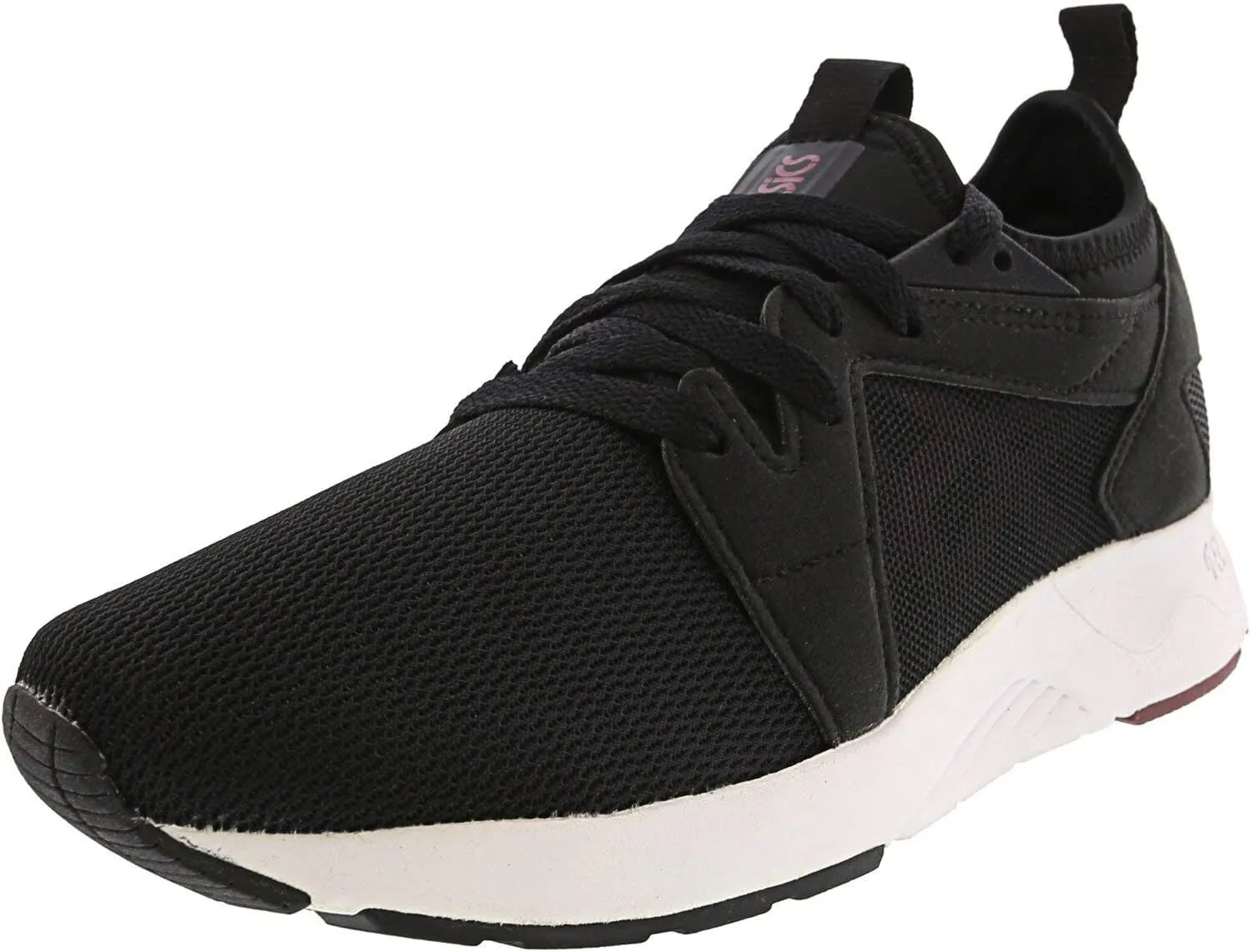 ASICS Tiger Women's Gel-Lyte V Rb Ankle-High Suede Sneaker Asics Gel 190 Tr Cross Training Shoe