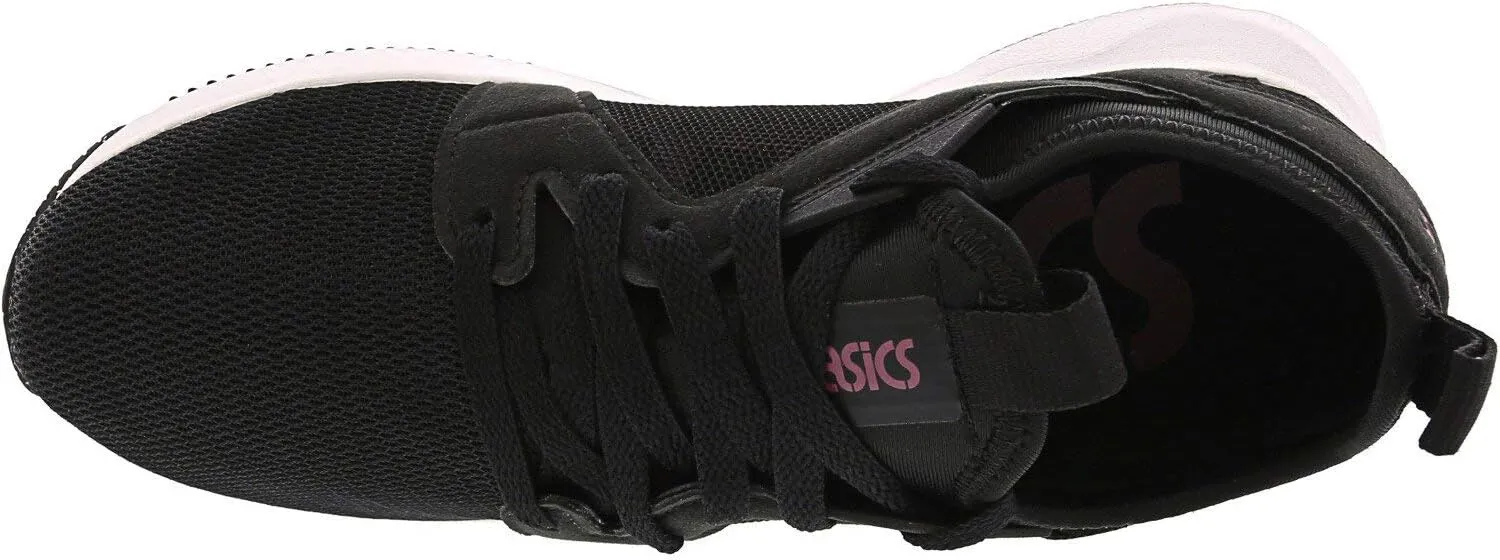 Asics Fuerte Wrestling Shoes ASICS Tiger Women's Gel-Lyte V Rb Ankle-High Suede Sneaker