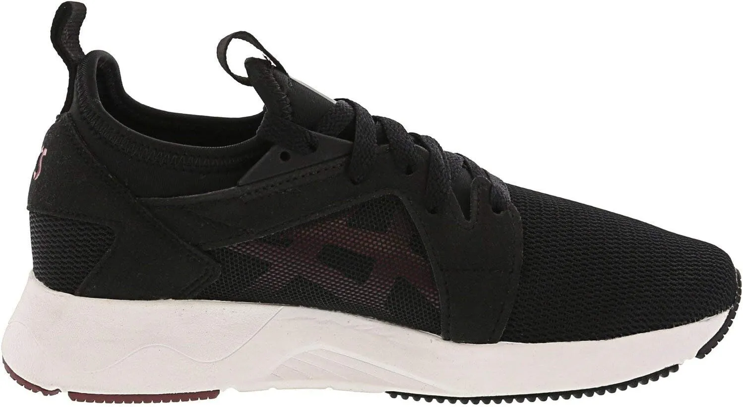 ASICS Tiger Women's Gel-Lyte V Rb Ankle-High Suede Sneaker Asics Xo Wrestling Shoes