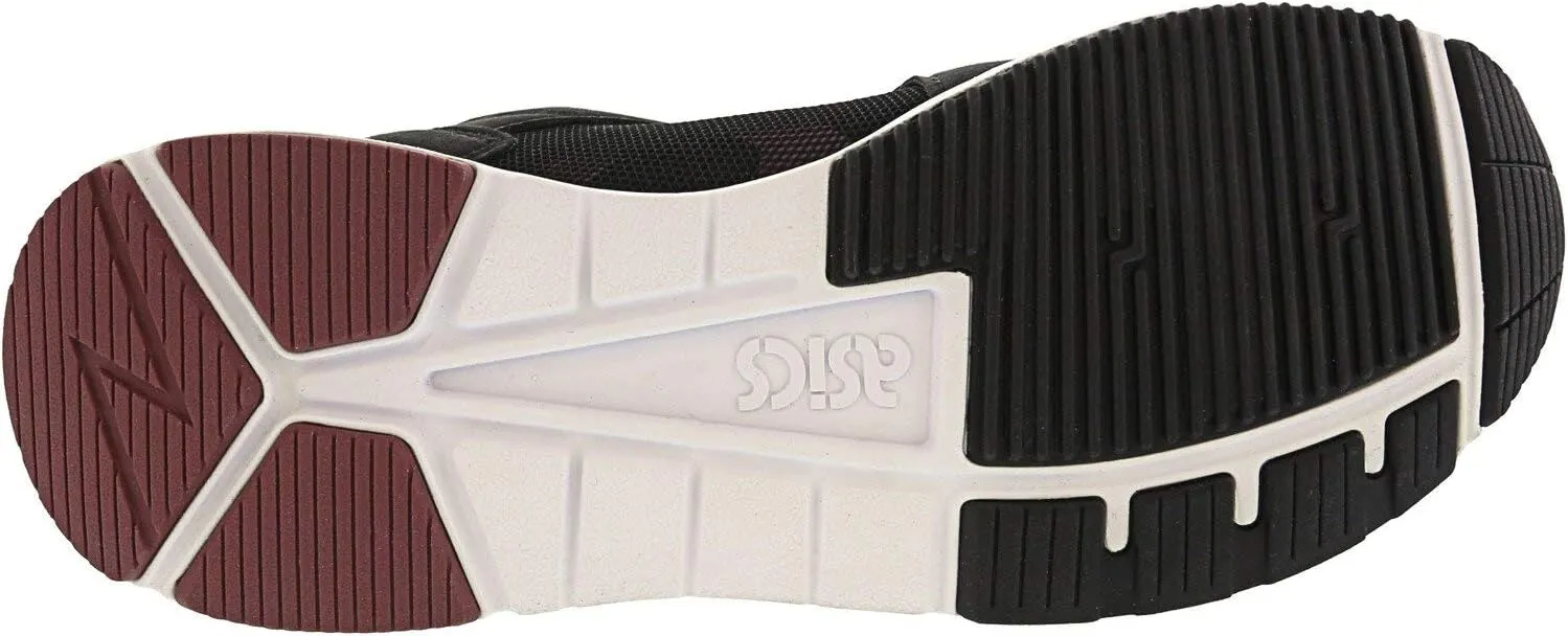 Best Asics High Arch Running Shoes ASICS Tiger Women's Gel-Lyte V Rb Ankle-High Suede Sneaker