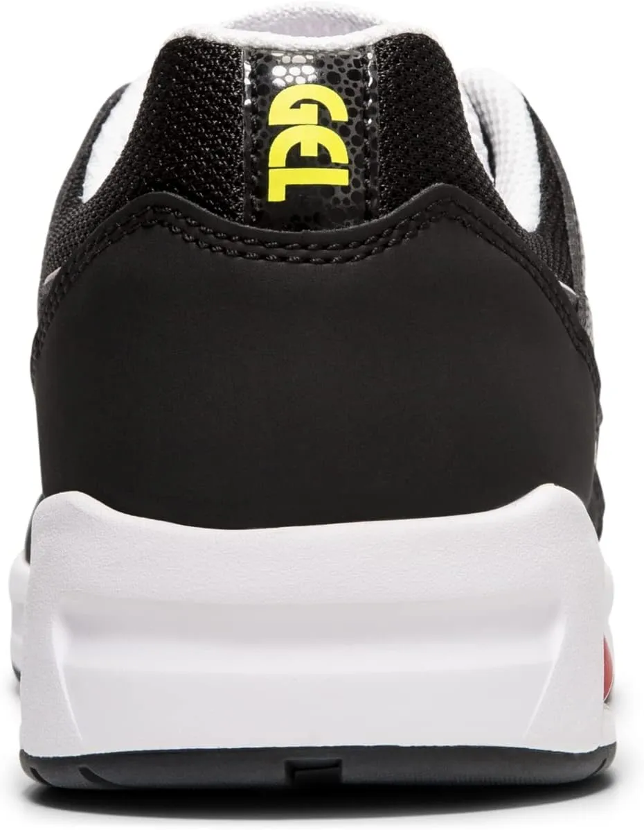 Asics Trail Running Shoes Review ASICS Tiger Women's GELSaga Sou Sportstyle Shoe