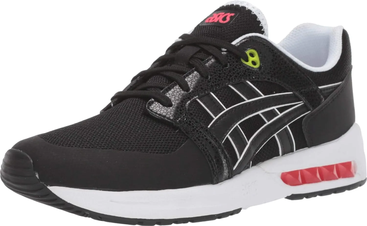 ASICS Tiger Women's GELSaga Sou Sportstyle Shoe Asics Haikyuu Volleyball Shoes