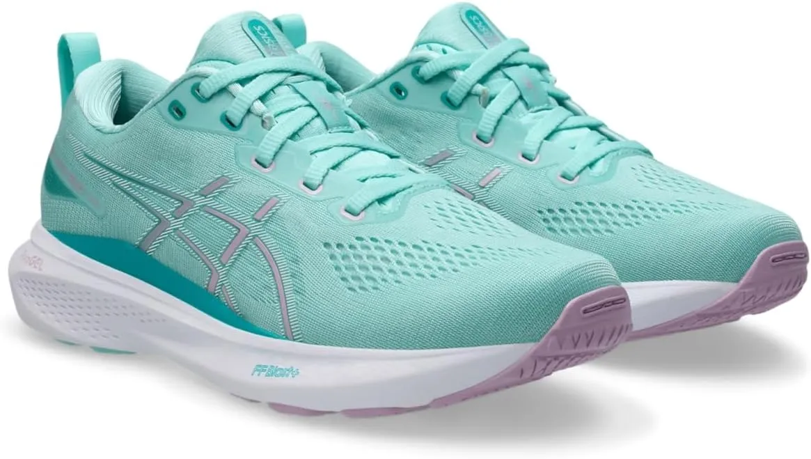 Asics Unisex-Child Gel-Kayano 31 Gs (Little Big Kid) Sneaker Asics Metaspeed Edge Running Shoes
