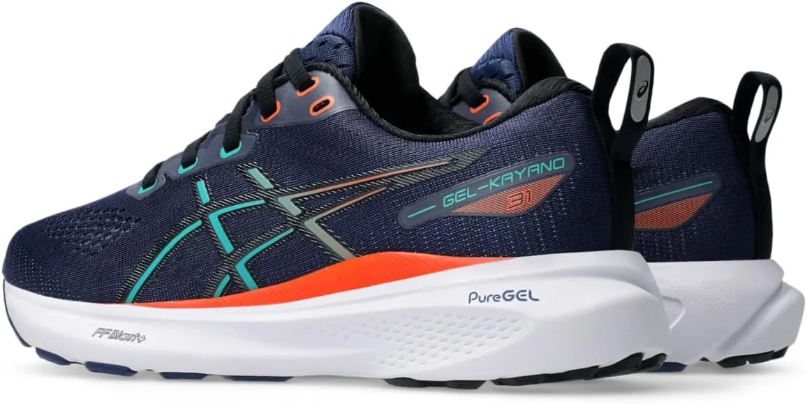 ASICS Unisex-Child Gel-Kayano 31 Gs (Little Big Kid) Sneaker Asics Japan S Sportstyle Shoe