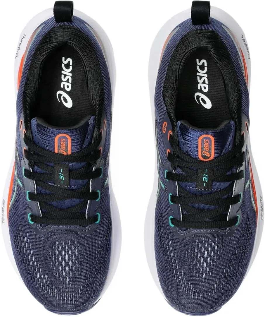 Asics Gt 2000 7 Running Shoes ASICS Unisex-Child Gel-Kayano 31 Gs (Little Big Kid) Sneaker