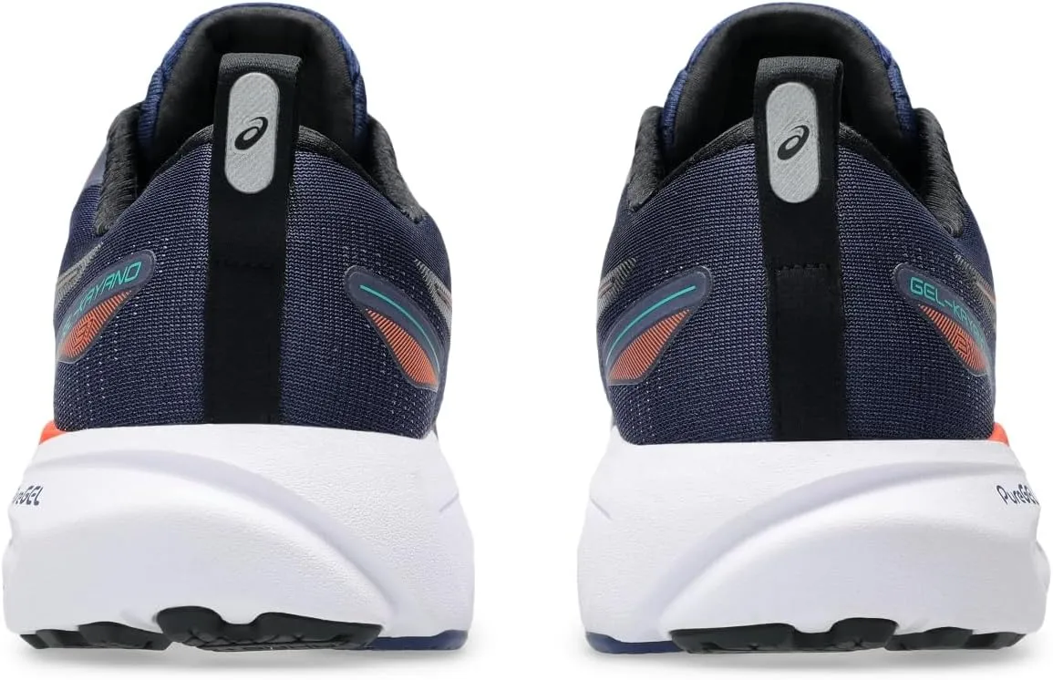 ASICS Unisex-Child Gel-Kayano 31 Gs (Little Big Kid) Sneaker Asics Arch Support Shoes