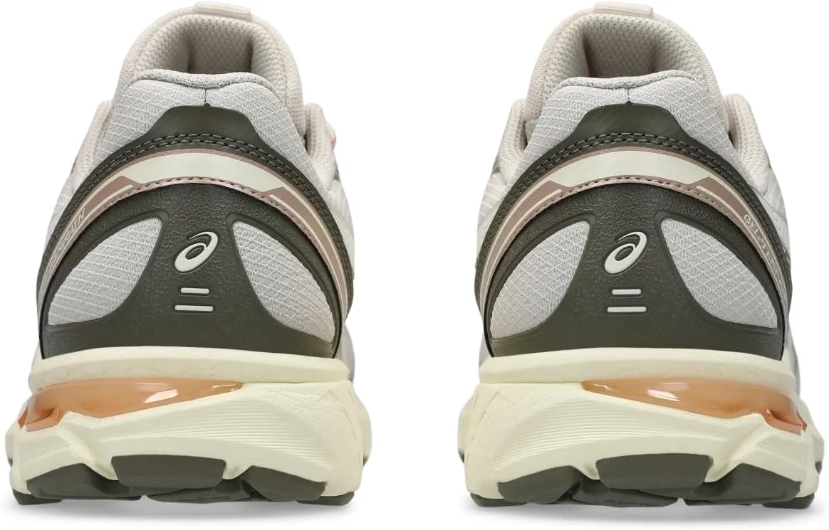 ASICS Unisex Gel-Terrain Sportstyle Shoe Asics Ortho Shoes