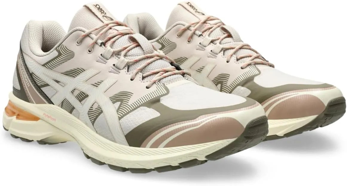 Asics Shoes With Jeans ASICS Unisex Gel-Terrain Sportstyle Shoe