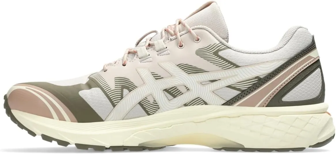 Asics Volleyball Shoes Size Chart ASICS Unisex Gel-Terrain Sportstyle Shoe