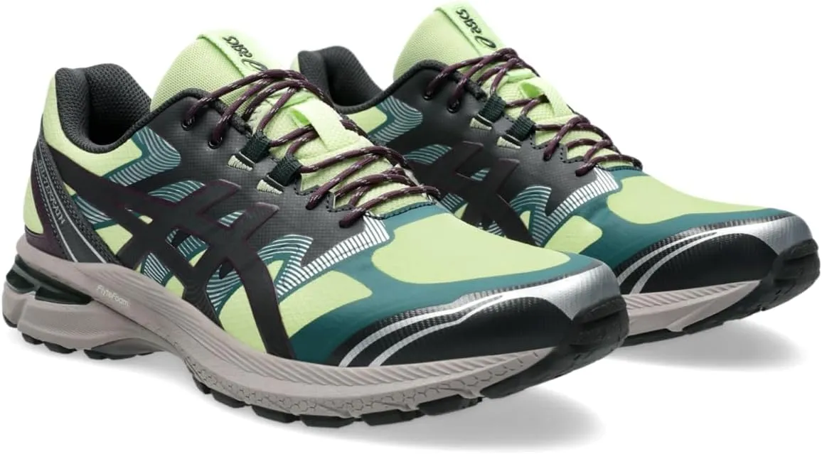 Asics Gel Resolution 9 Tennis Shoe ASICS Unisex Gel-Terrain Sportstyle Shoe