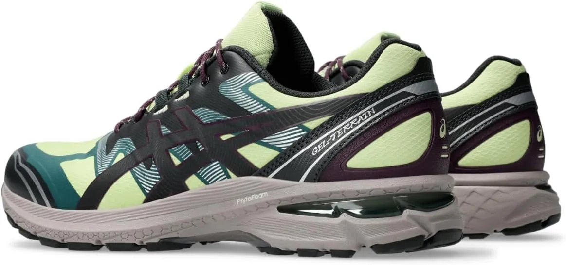 ASICS Unisex Gel-Terrain Sportstyle Shoe Asics Gel-cumulus 21 G-tx Running Shoes