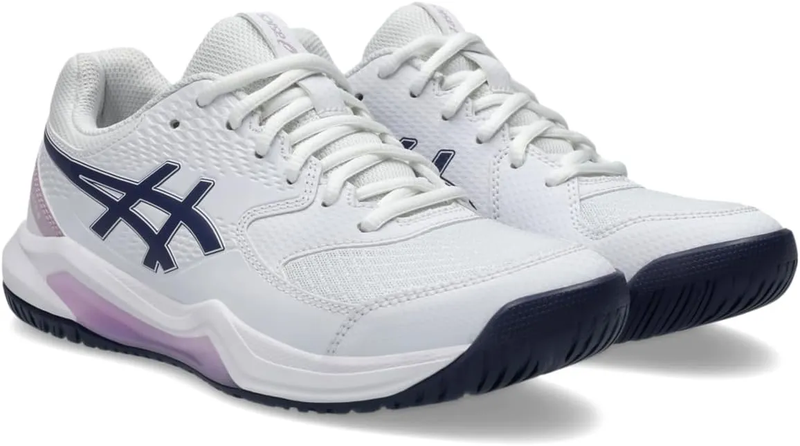 ASICS Women's Gel-Dedicate 8 Tennis Shoes Asics Tennis Shoes Malaysia