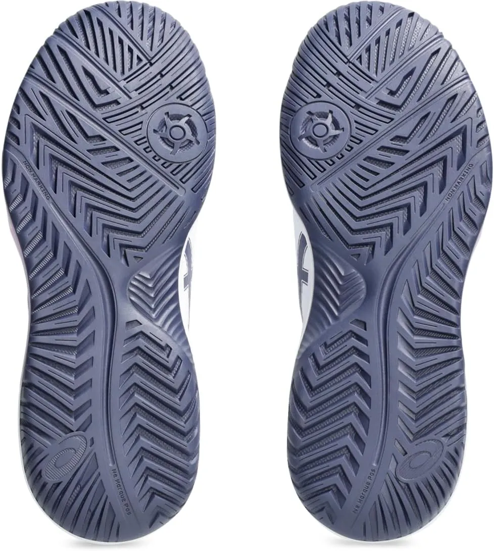 ASICS Women's Gel-Dedicate 8 Tennis Shoes Asics Street Style Shoes