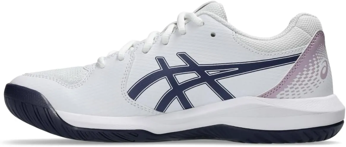 Asics Shoes Most Comfortable ASICS Women's Gel-Dedicate 8 Tennis Shoes