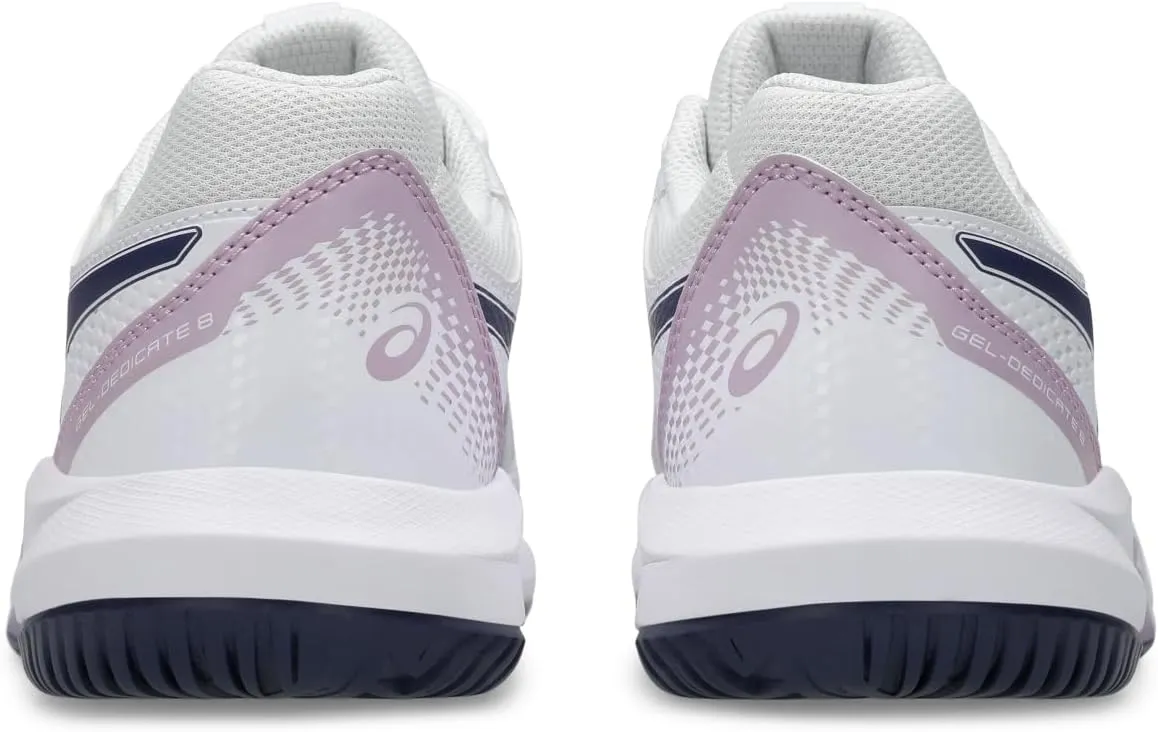 Asics Split Second 2 Wrestling Shoes ASICS Women's Gel-Dedicate 8 Tennis Shoes