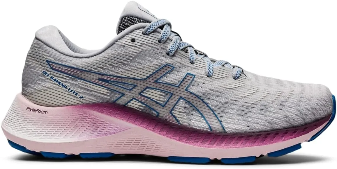ASICS Women's Gel-Kayano Lite 2 Running Shoe Asics Gel Kayano 29 Shoes