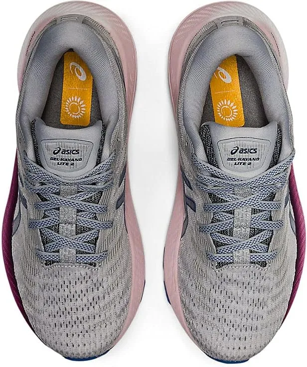 ASICS Women's Gel-Kayano Lite 2 Running Shoe Asics Jb Elite V2.0 Wrestling Shoe