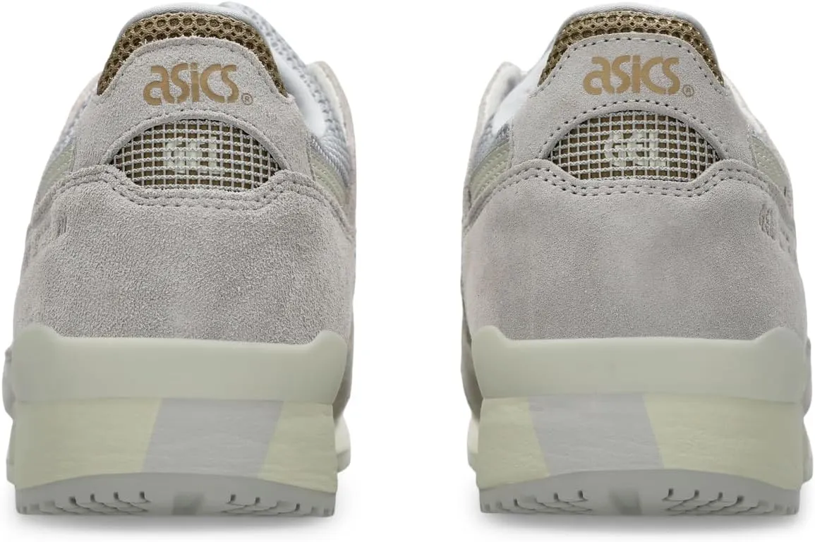 ASICS Women's Gel Lyte III Retro Running Shoe Asics Trail And Road Running Shoes