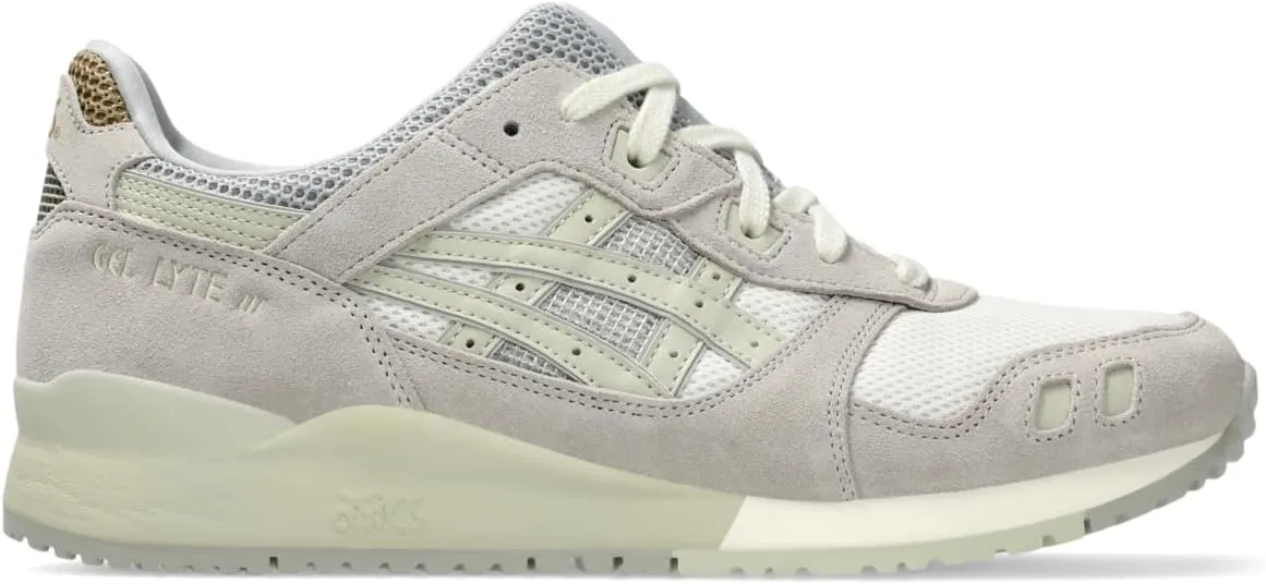 Asics Shoe Japan ASICS Women's Gel Lyte III Retro Running Shoe
