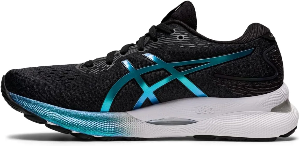 ASICS Women's, Gel-Nimbus 24 Running Shoe - Wide Width Asics Non Slip Shoes