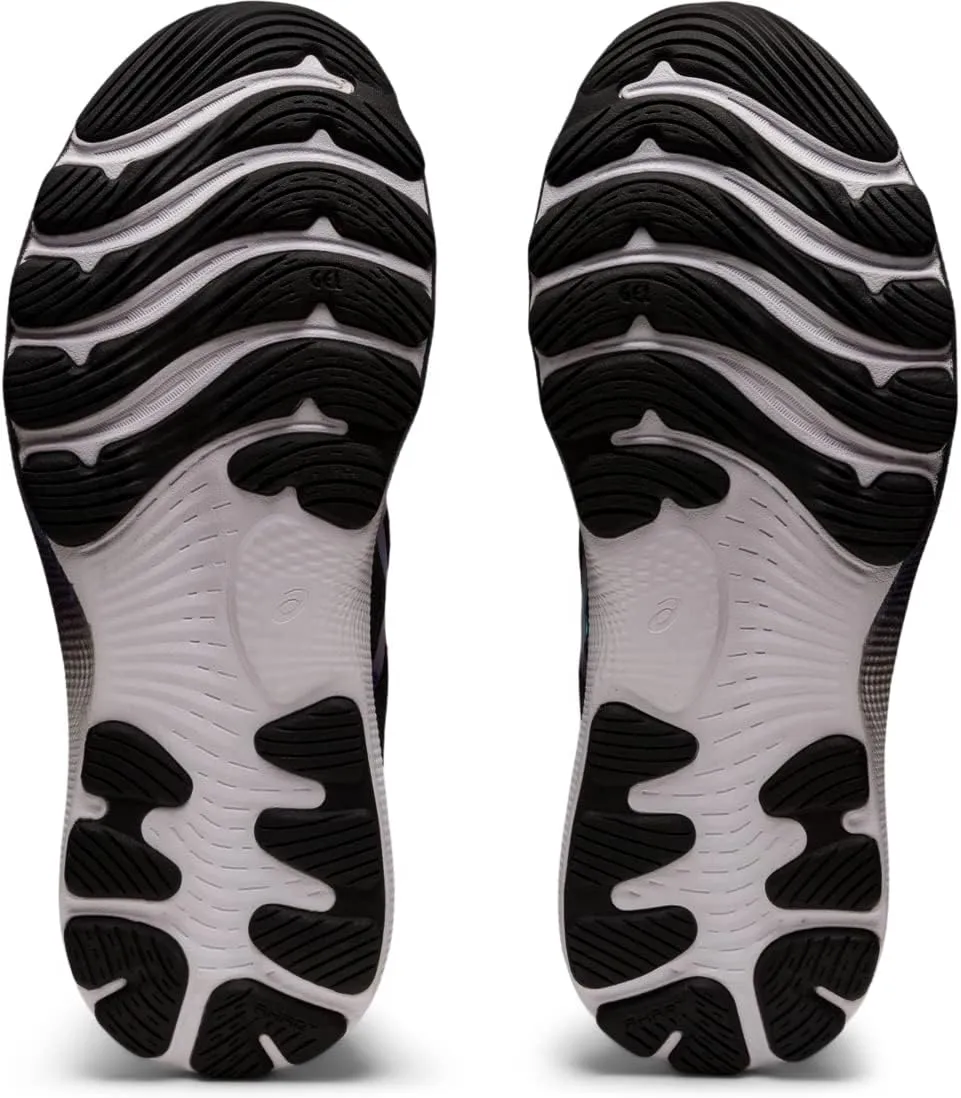 Asics Running Shoes Beginner ASICS Women's, Gel-Nimbus 24 Running Shoe - Wide Width