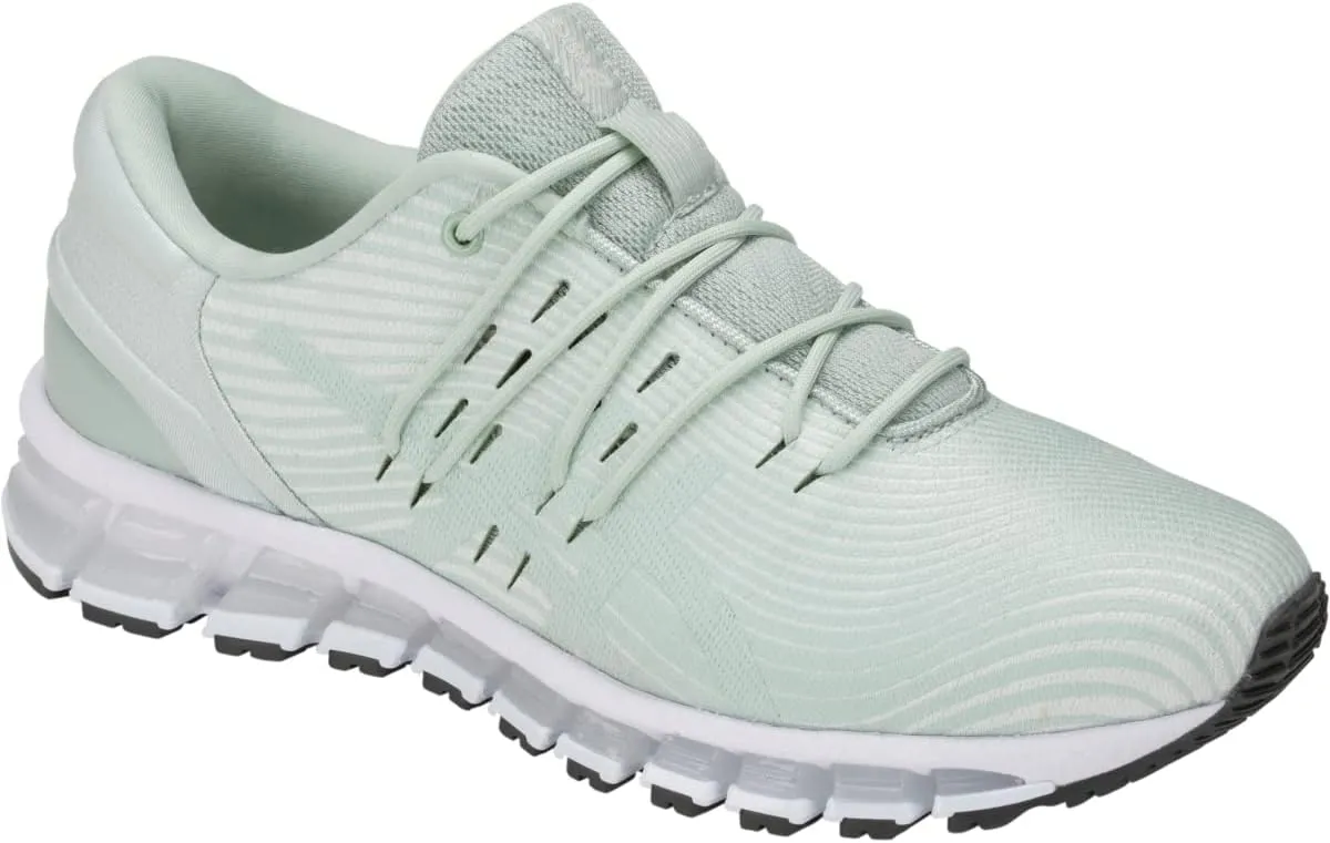 ASICS Women's Gel-Quantum 360 4 The Best Asics Shoes For Plantar Fasciitis