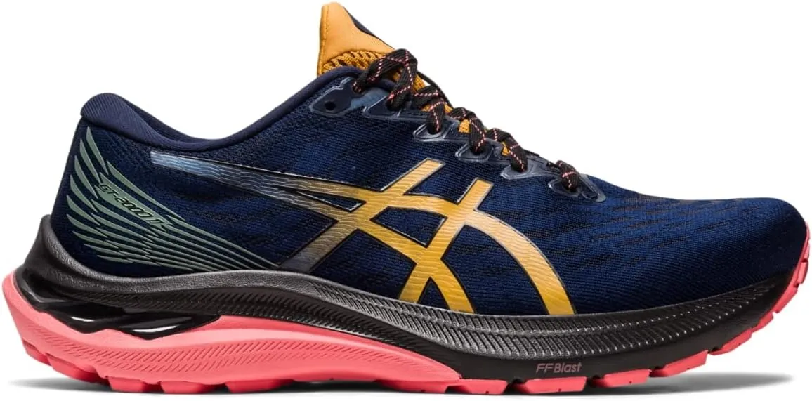 Asics Wrestling Shoes Split Second Asics Women's GT-2000 11 Running Shoes